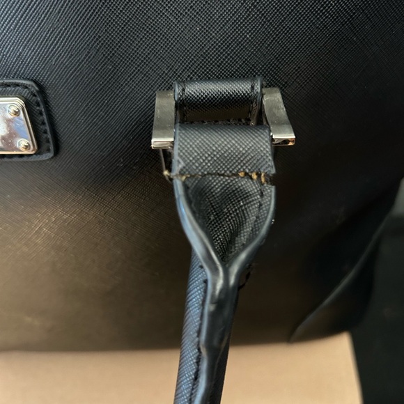 Nine West Satchel - Picture 7 of 10